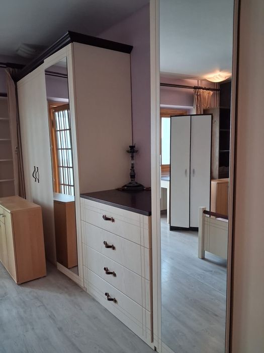 Apartament spatios zona Belvedere