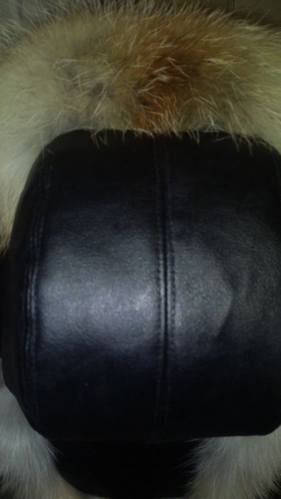 Национальный головной убор.