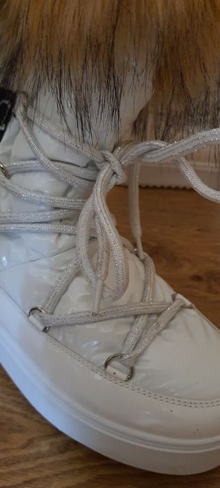 cizmulite iarna dama  37