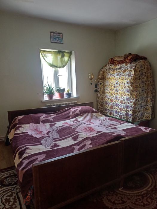 Ховли сотилади ,Водокачка томондан вай фай мавжуд. Поливной сув бор. 4