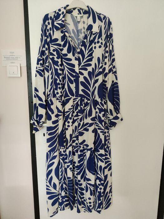 Рокля H&M от лятната колекция 2025