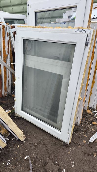 Geamuri Termopan 85/120 H