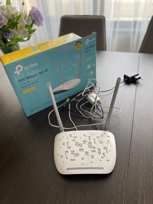 Продам роутер