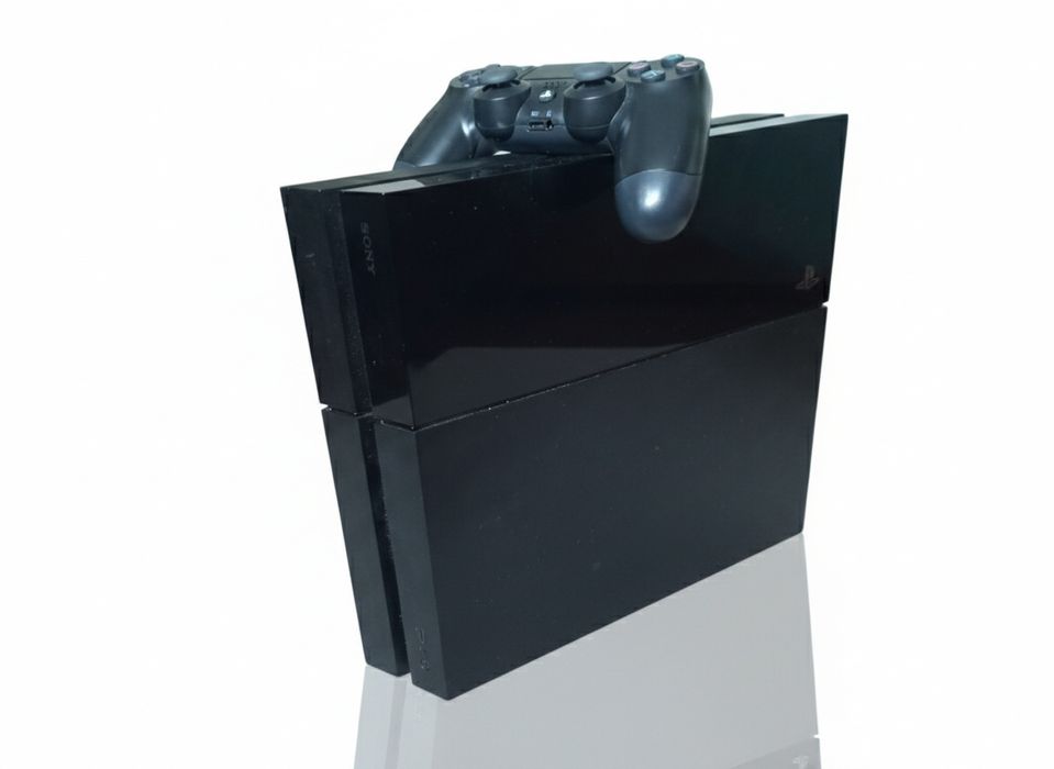 Sony Playstation 4 Fat 500 gb