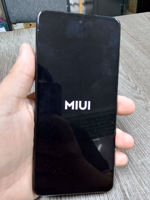 Xiaomi Poco X 3 /128 nfc