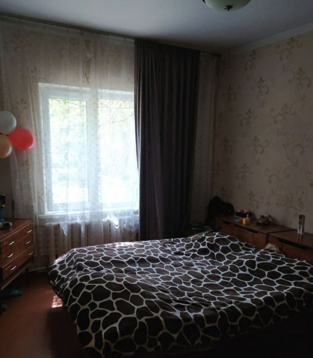 Юнусабад 14, 4/1/5 УлУчШеНкА Балкон 6 на 2 Средний Ремонт