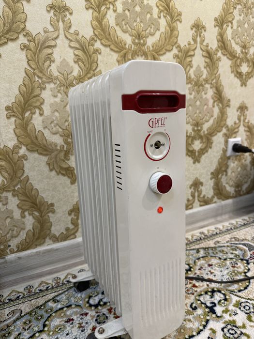 Продам обогреватель