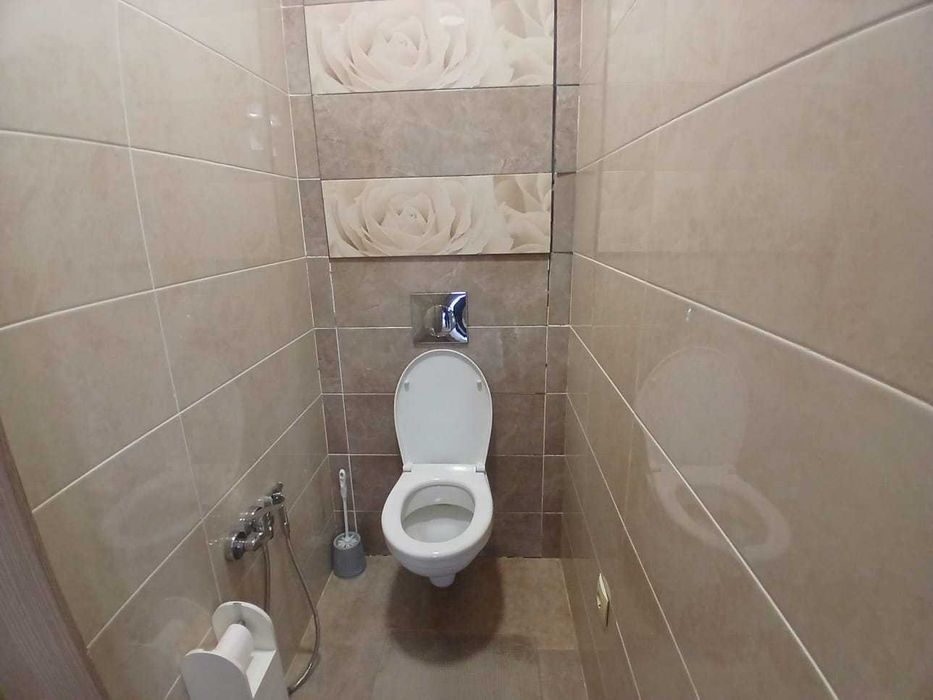 Продается евро 3 комн кв в ЖК Капитал