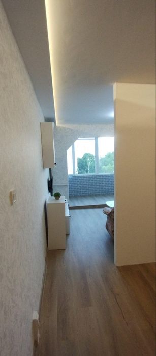 Дава се под наем Едностаен апартамент в София, Надежда 3 - 48 кв.м за 509.49 € - Снимка #2