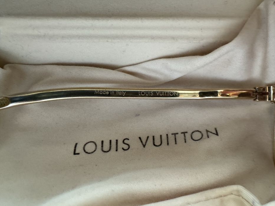Ochelari Louis Vuitton