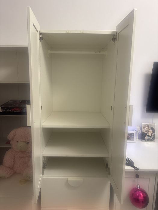 Vand dulap copii ikea