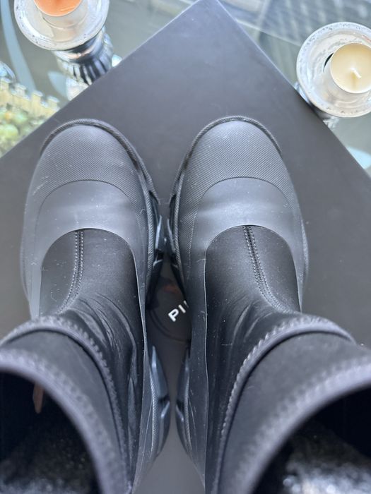 Оригинални ботуши Пинко / Pinko