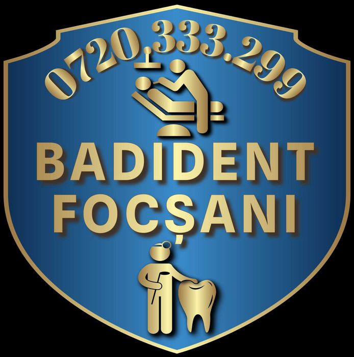 Servicii Stomatologice BADIDENT Focșani