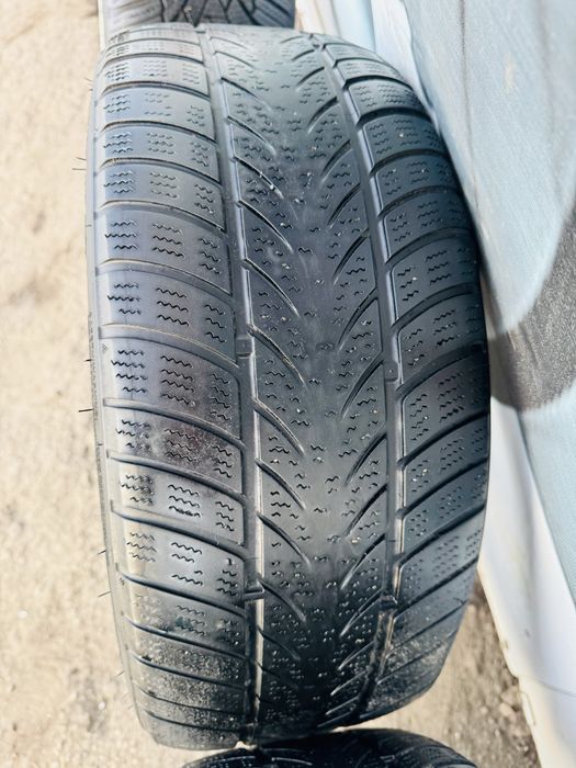 Диски R16 4,98/100 с резиной!