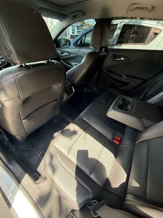 Malibu XL 2023 yil