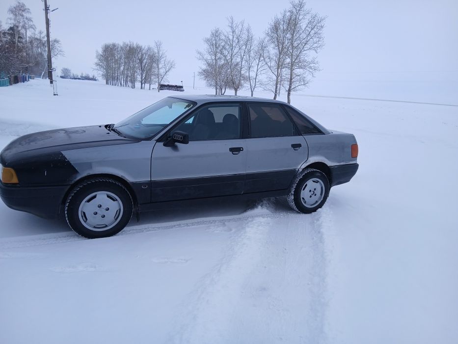 Машина в хорошем состоянии