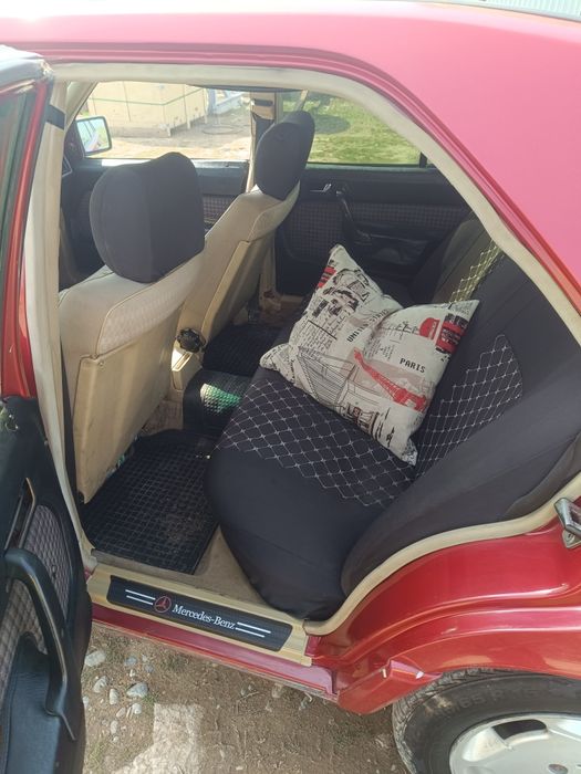 Мерс 190 сатылады