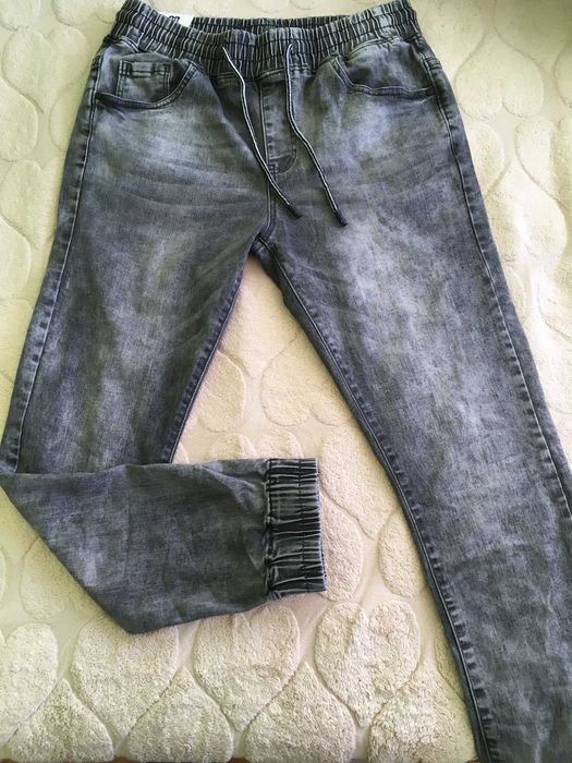 Спортни и други дънки