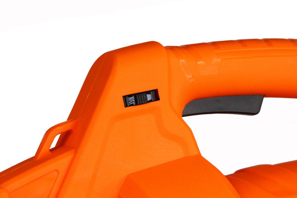 Ел. Листосъбирач 3 KW 3 режима на работа-издухване,събиране и дробене