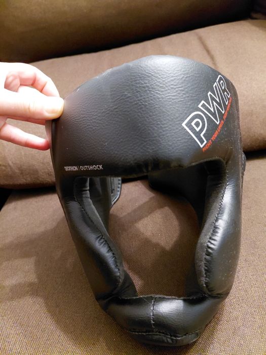 Casca integrala Box-PWR 500  Marimea M