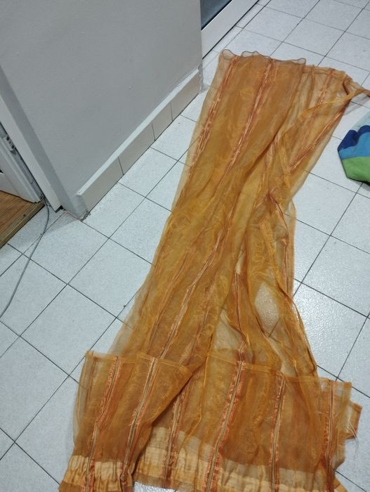 Продавам ново перде