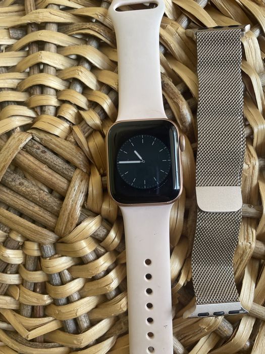 Apple Watch series 5