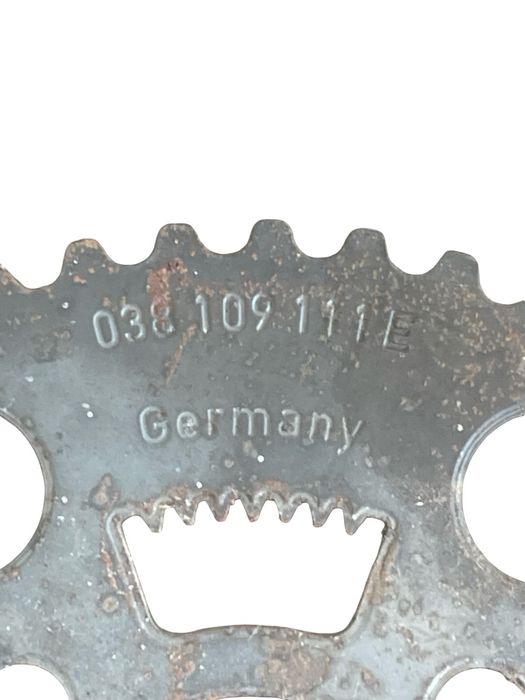 Fulie Ax Cu Came Audi A4 Iv 8K2, B8 2007 - 2015 038109111E