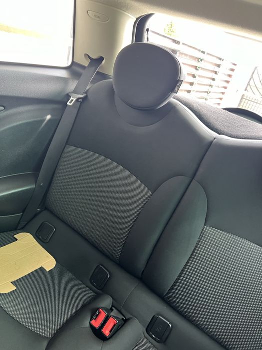 Vand Mini One fab 2013 ,schimb !