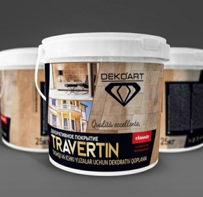 Master Fasad . Mineralka, travertin , leonardo, otocento