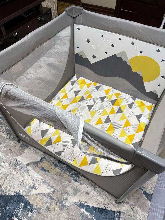 Продается манеж