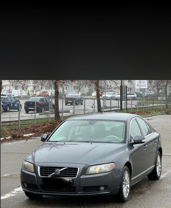 Vând Volvo s80 2.4 diesel