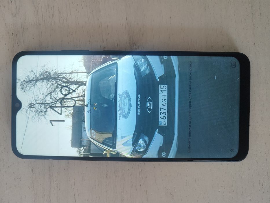 Продам телефон "Nubio Neo 5G"