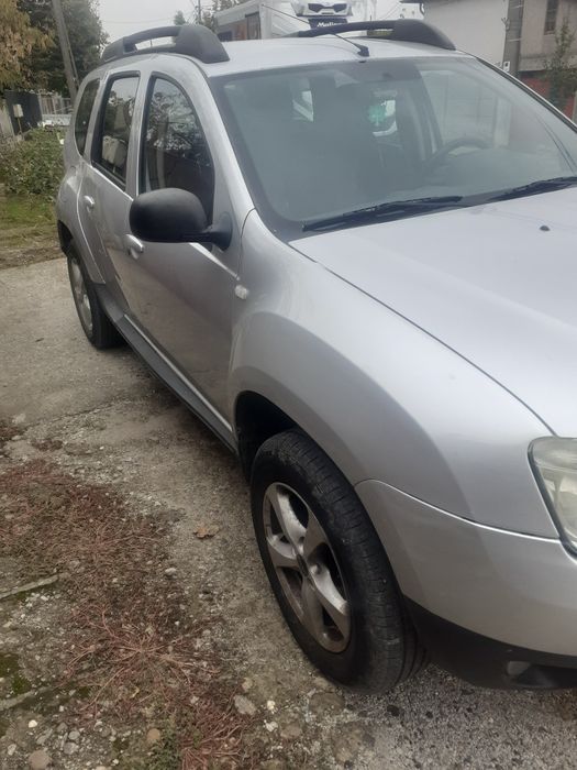 DACIA Duster 2012 — imagine 2