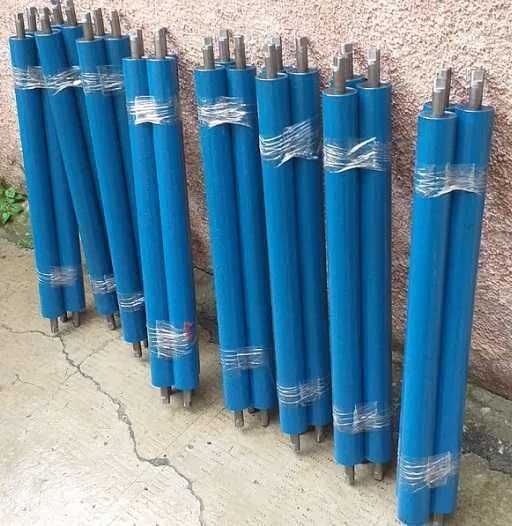 Role metalice sau cauciucate, Carucioare tractari auto, Agrafe TipTop