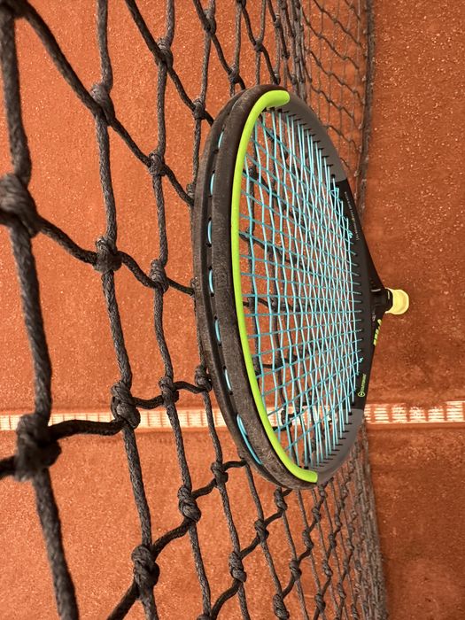 Rachetă tenis Wilson Serena Williams Autograph 104 – L3