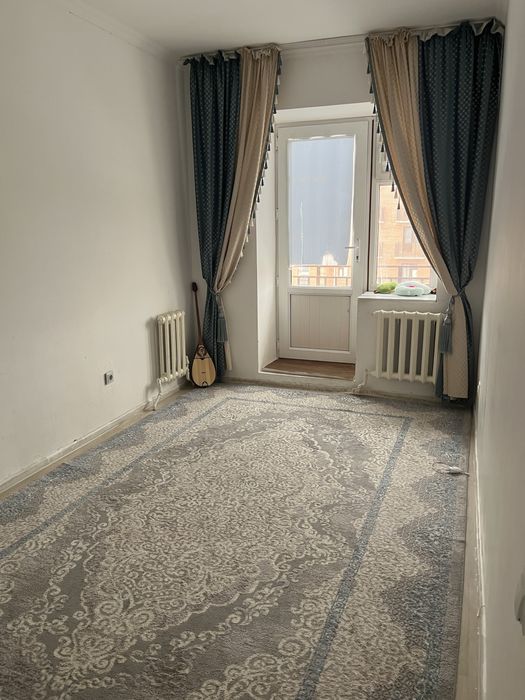 Продам 3х комн.квартиру