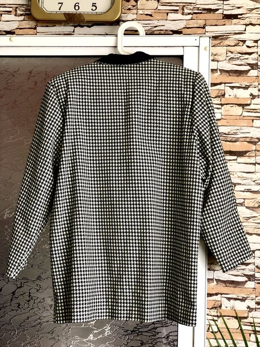 Дамско сако пепит