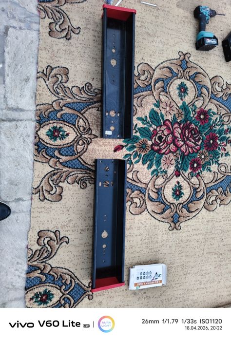 Газель фонар бампері сатылады