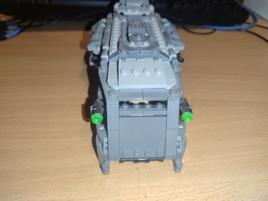 Лего звёздные войны