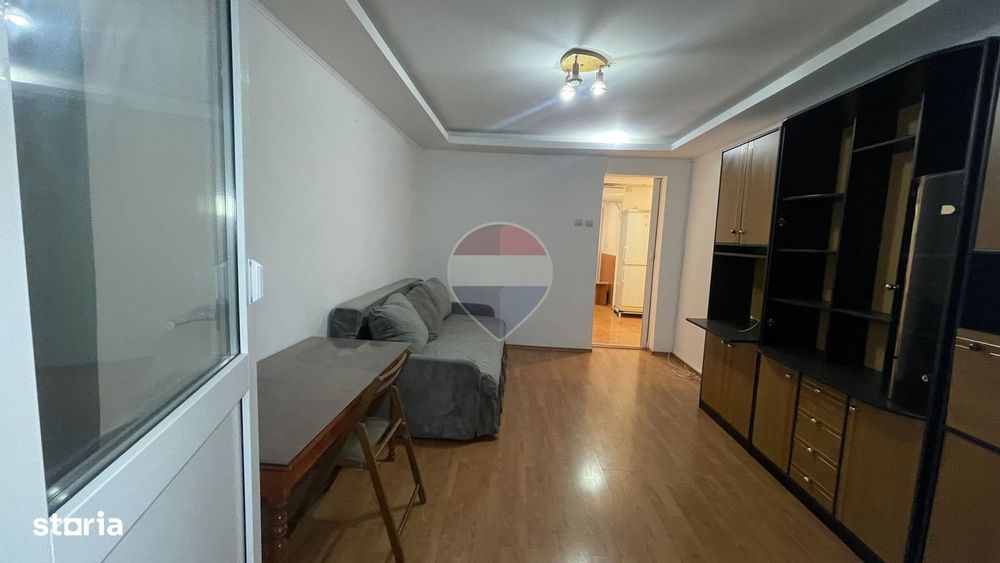 De Vanzare Apartament 2 camere Mobilat Titan Comision 0 Lângă Metrou
