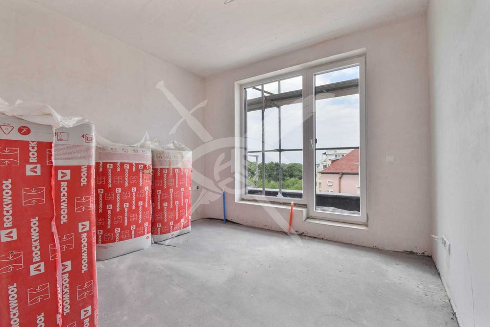 Тристаен апартамент в ж.к. Студентски град № 920-26945