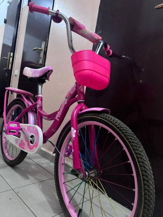 Велосипед детский