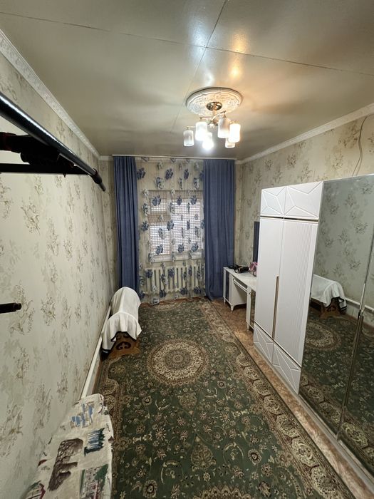 Үй сатылады, 3 бөлме