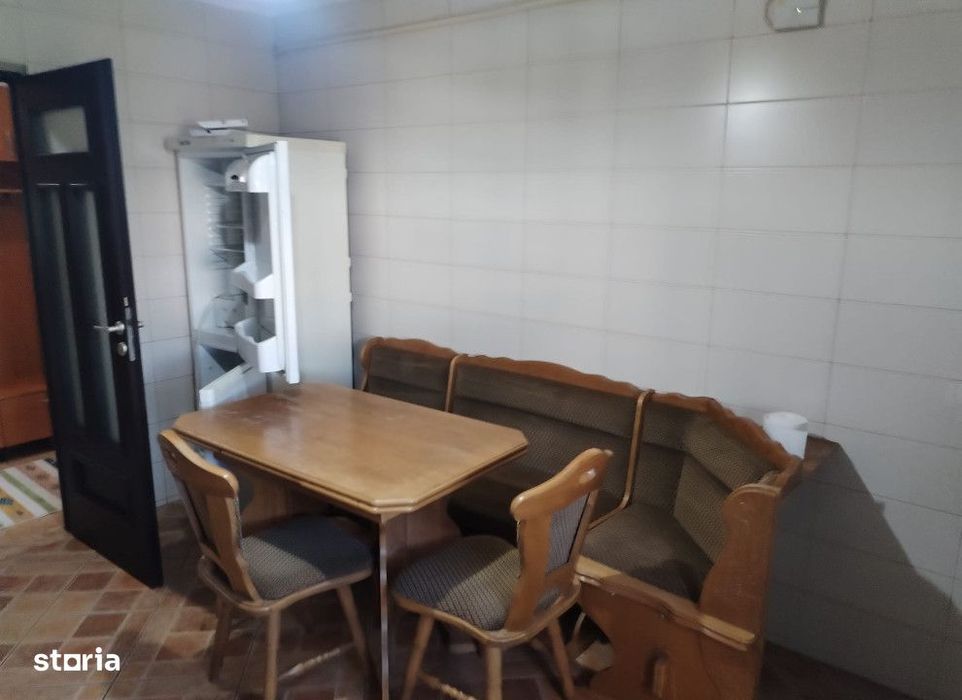 Apartament 2 camere decomandate Independentei UMF , etaj 3 Cod:163132