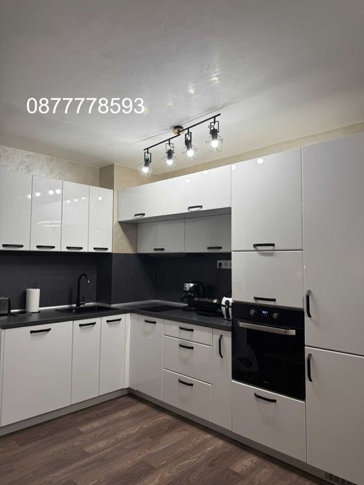 Продава се Двустаен апартамент в София, Малинова долина - 83 кв.м за 3254 €/кв.м - Снимка #2