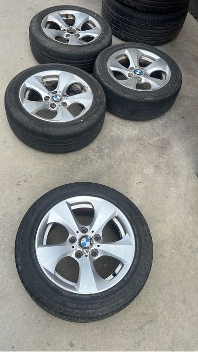 Jante BMW e90 e91 e92 e87 f20 f21 f22 f30 f32 r16