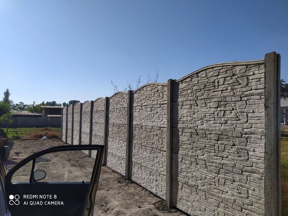 Fargʻonada sifatli Evrozabor, Lotok va Bordyurlar. Narxi hamyonbop!