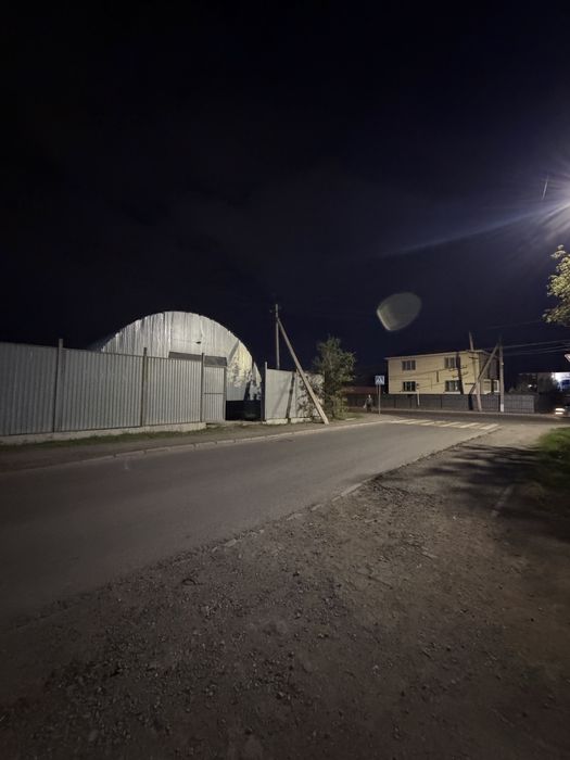 Ангар аренда 360 м2