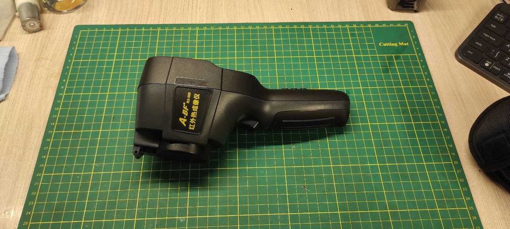 Тепловизор A-BF RX-500