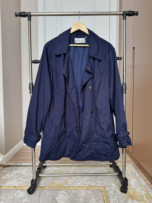 Тренч Ulla Popken